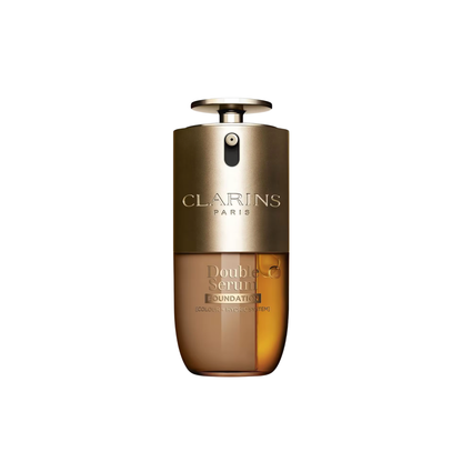 CLARINS Double Serum Foundation