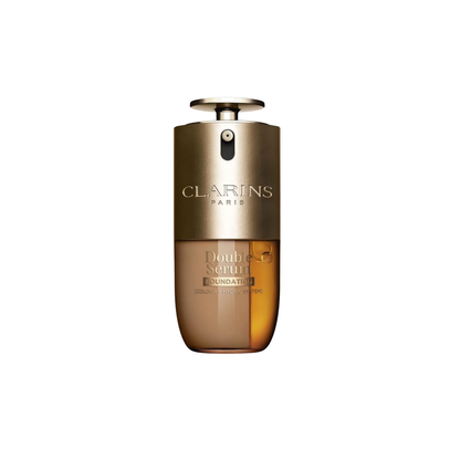 CLARINS Double Serum Foundation