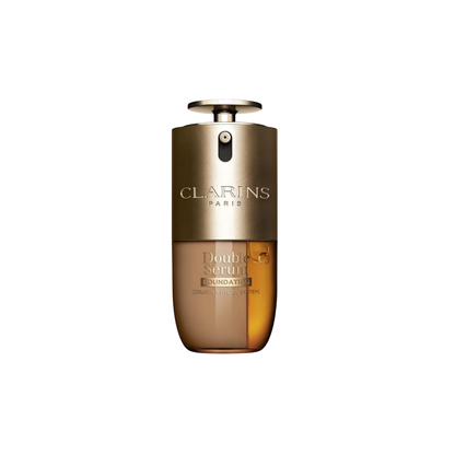 CLARINS Double Serum Foundation