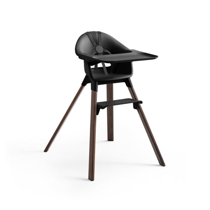 Stokke Clikk High Chair Bamboo Legs