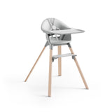 Stokke Clikk High Chair Bamboo Legs