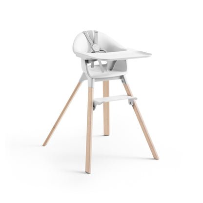 Stokke Clikk High Chair Bamboo Legs