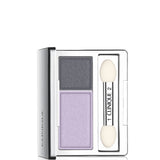 Clinique - All About Shadow Duos - Blackberry Frost