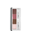Clinique - All About Shadow Quad - Pink Chocolate