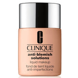 Clinique - Anti-Blemish Solutions Liquid Makeup with Salicylic Acid 30ml - CN 28 Ivory