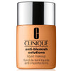 Clinique - Anti-Blemish Solutions Liquid Makeup with Salicylic Acid 30ml - WN 56 Cashew