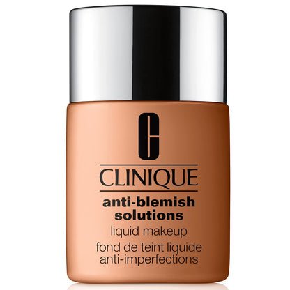 Clinique Anti-Blemish Solutions Liquid Makeup with Salicylic Acid 30ml - CN 74 Beige