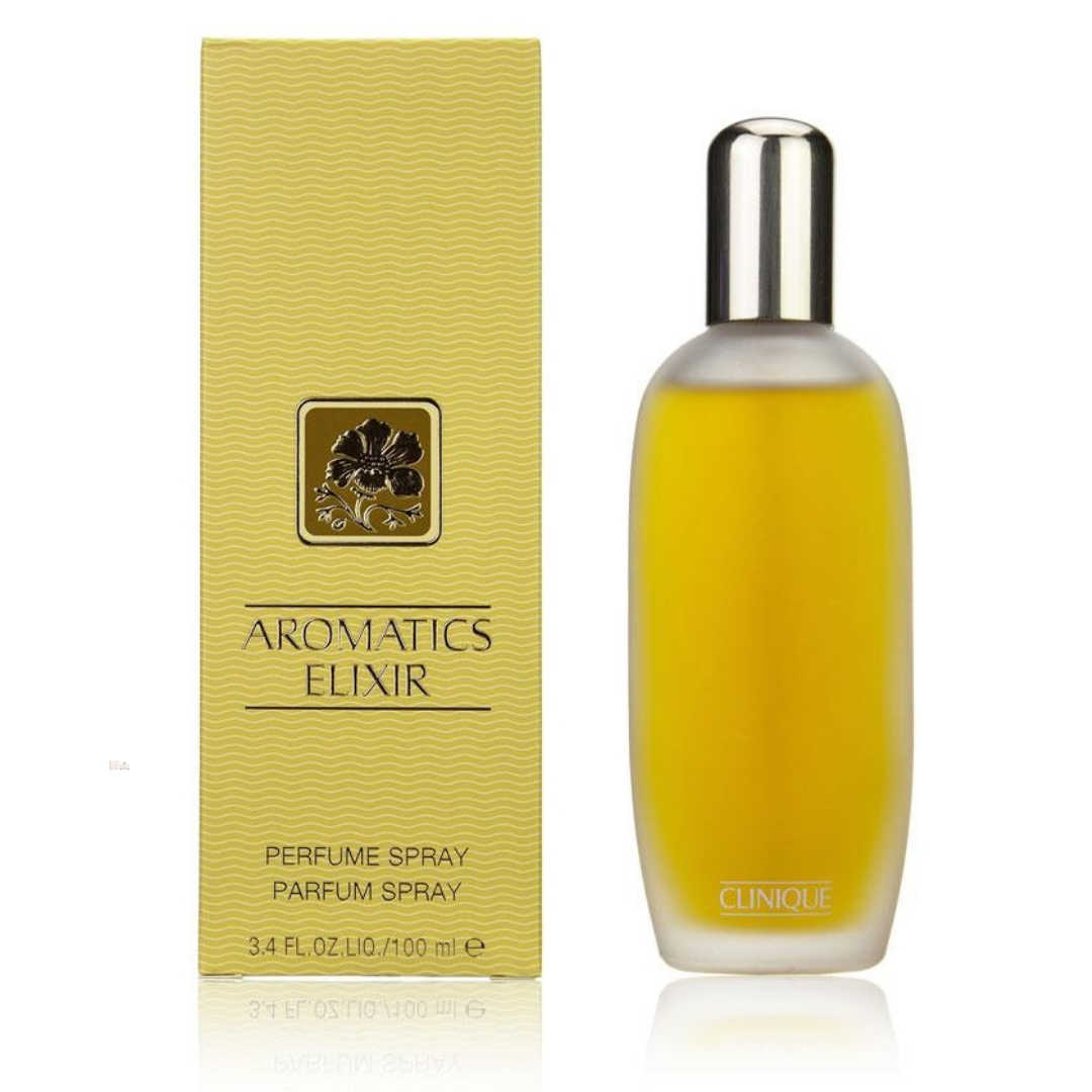 Clinique - Aromatics Elixir - Edp - 100 Ml