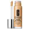 Clinique - Beyond Perfecting Foundation and Concealer 30ml - Cork