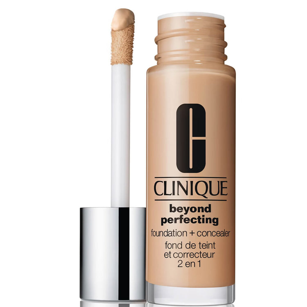 Clinique - Beyond Perfecting Foundation and Concealer 30ml - Neutral