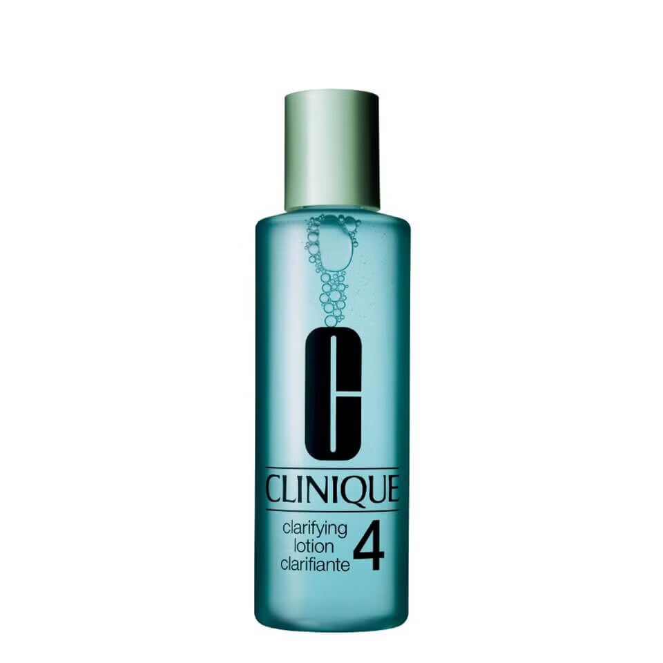 Clinique - Clarifying Lotion 4 - 400ml