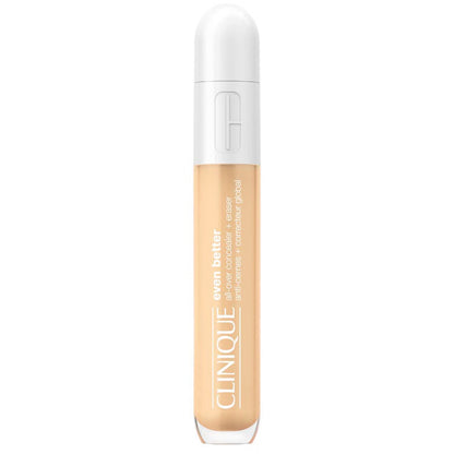 Clinique - Even Better All-Over Concealer and Eraser 6ml - CN 08 Linen