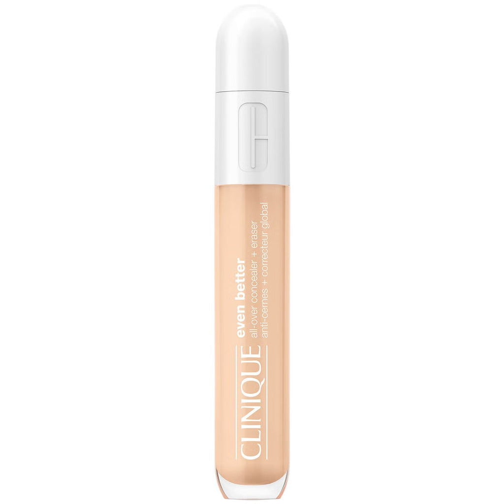 Clinique - Even Better All-Over Concealer and Eraser 6ml - CN 20 Fair