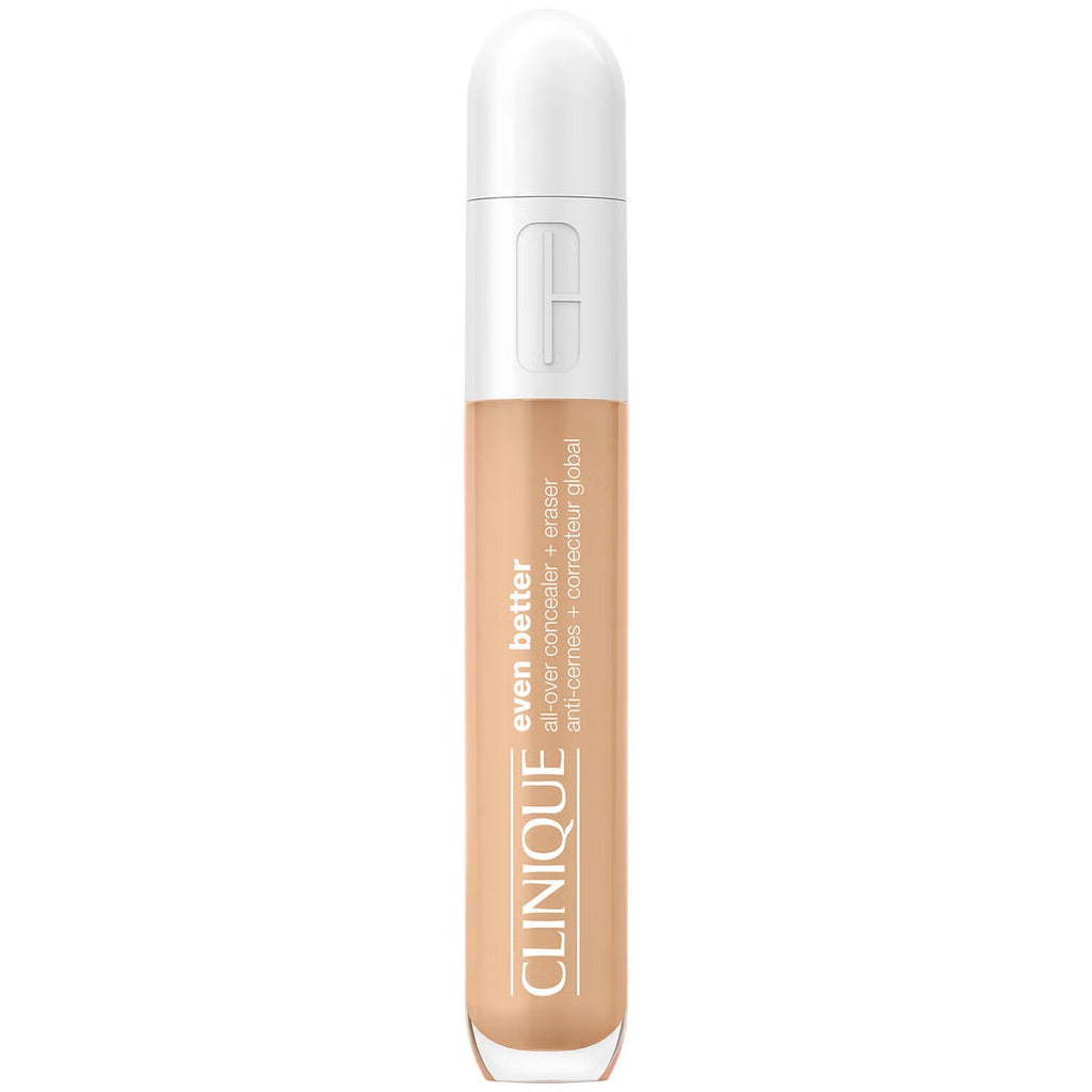 Clinique - Even Better All-Over Concealer and Eraser 6ml - CN 52 Neutral