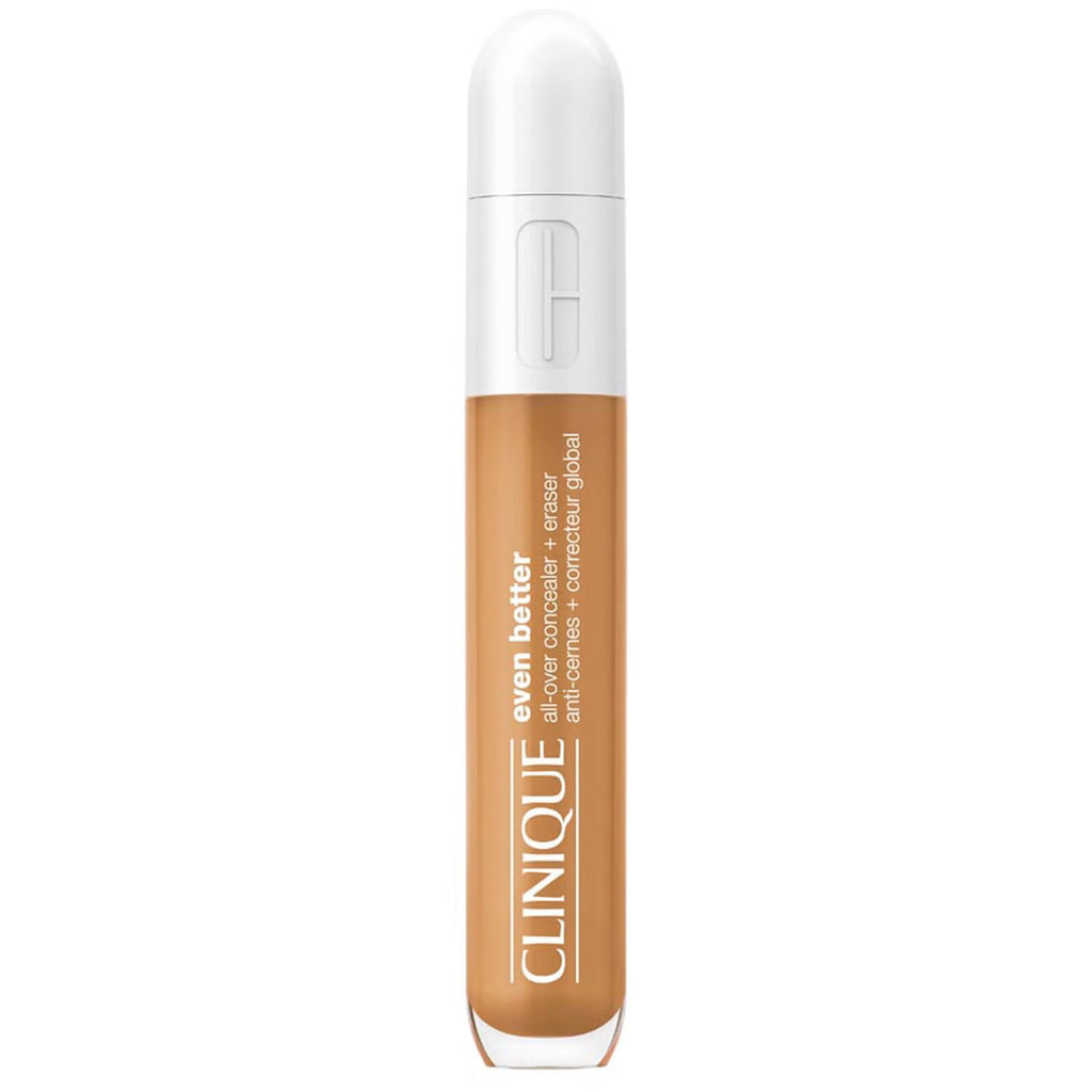 Clinique - Even Better All-Over Concealer and Eraser 6ml - WN 100 Deep Honey