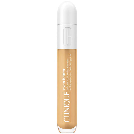 Clinique - Even Better All-Over Concealer and Eraser 6ml - WN 48 Oat