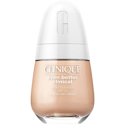 Clinique - Even Better Clinical Serum Foundation SPF20 30ml - Alabaster