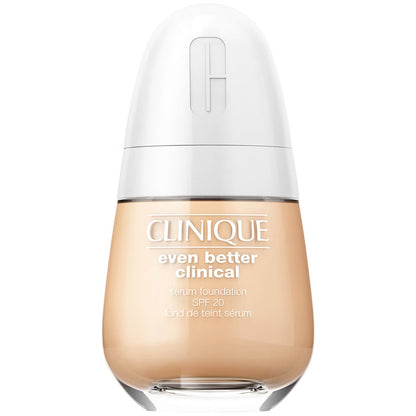 Clinique - Even Better Clinical Serum Foundation SPF20 30ml - Bone