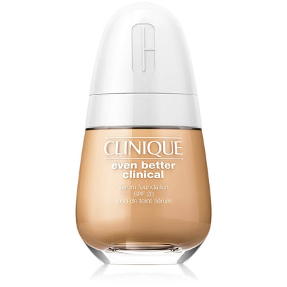 Clinique - Even Better Clinical Serum Foundation SPF20 30ml - Butterscotch