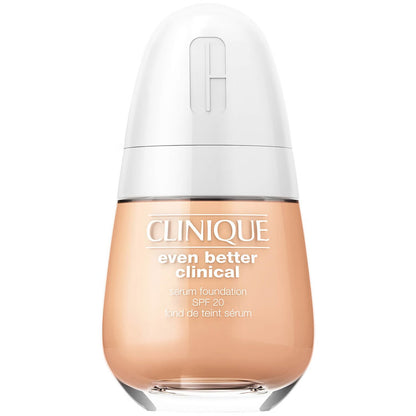 Clinique - Even Better Clinical Serum Foundation SPF20 30ml - Fair