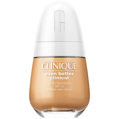 Clinique - Even Better Clinical Serum Foundation SPF20 30ml - Honey