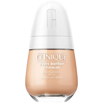Clinique - Even Better Clinical Serum Foundation SPF20 30ml - Ivory