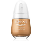 Clinique - Even Better Clinical Serum Foundation SPF20 30ml - Nutty