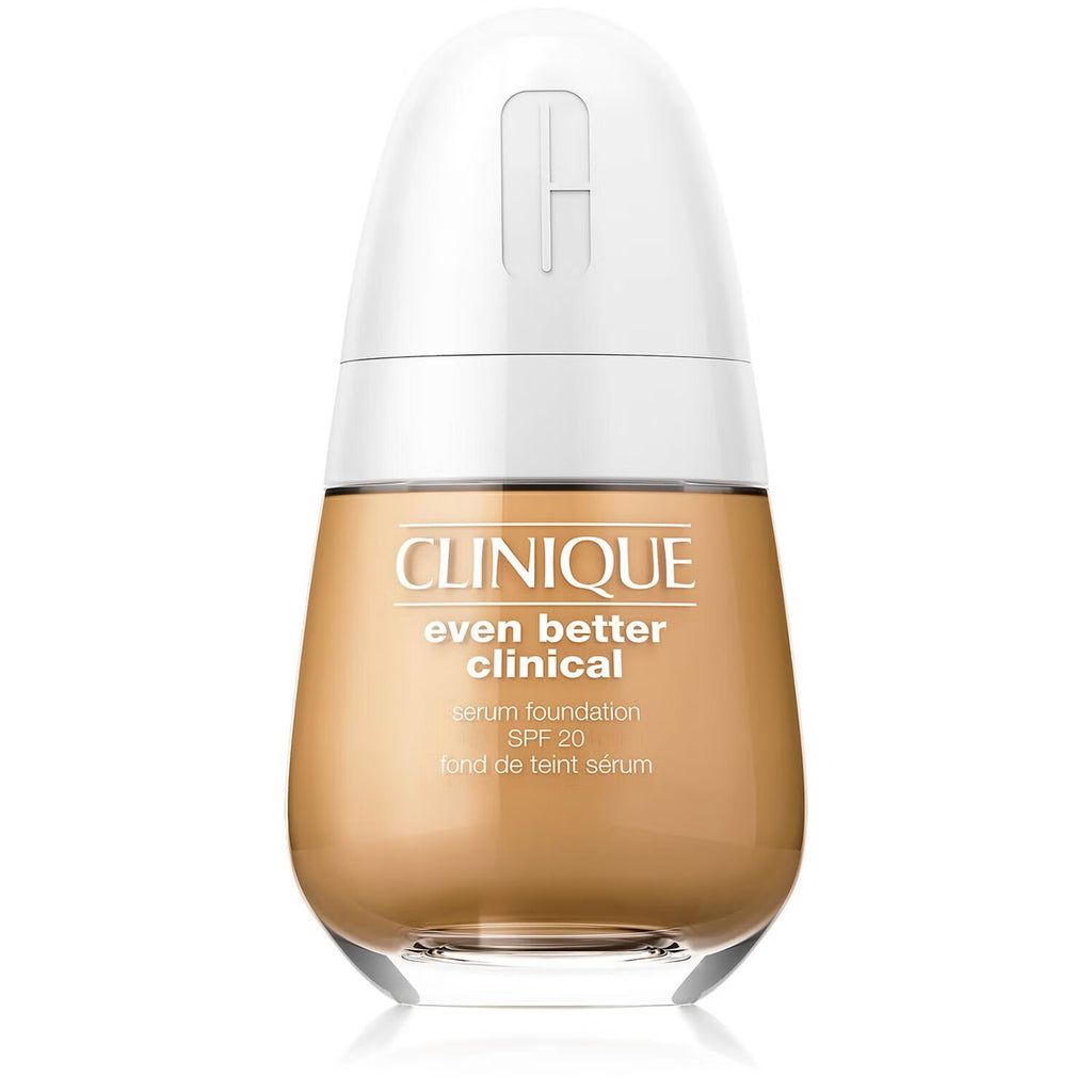 Clinique - Even Better Clinical Serum Foundation SPF20 30ml - Tawnied Beige