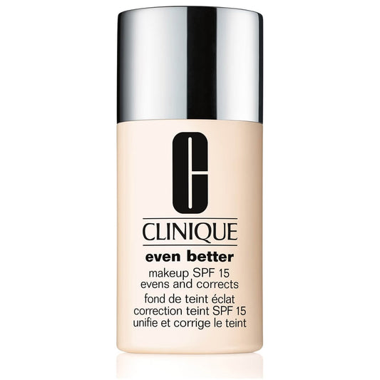Clinique - Even Better Makeup SPF15 30ml - Custard