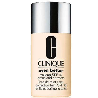Clinique - Even Better Makeup SPF15 30ml - Flax