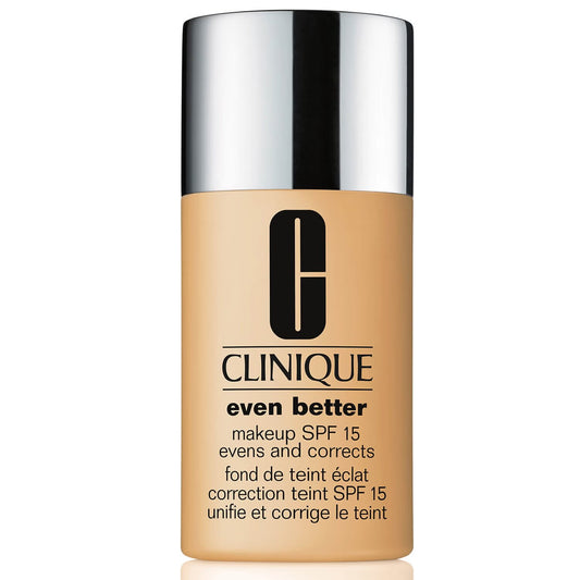 Clinique - Even Better Makeup SPF15 30ml - Honey