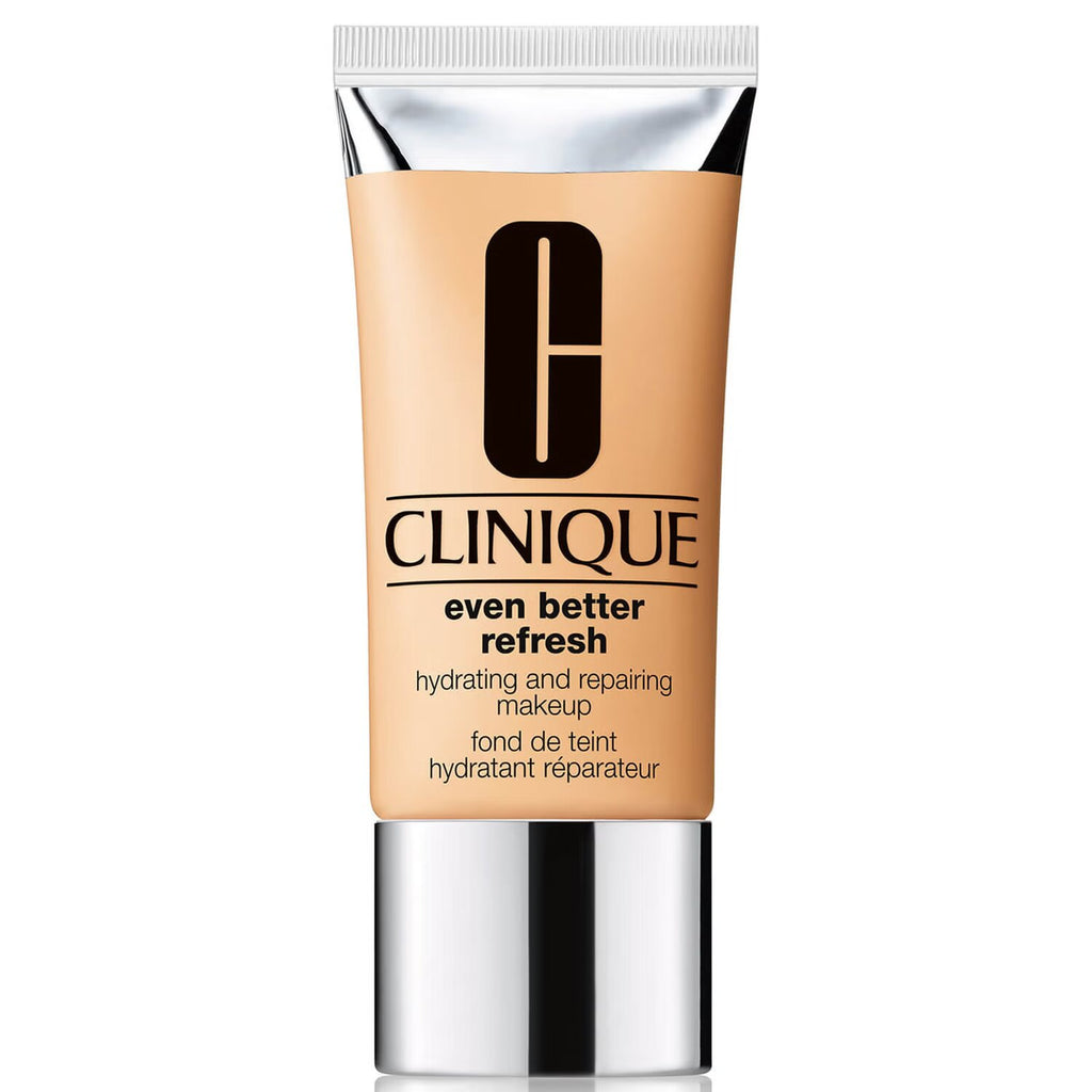 Clinique - Even Better Refresh Hydrating and Repairing Makeup 30ml - WN 44 Tea