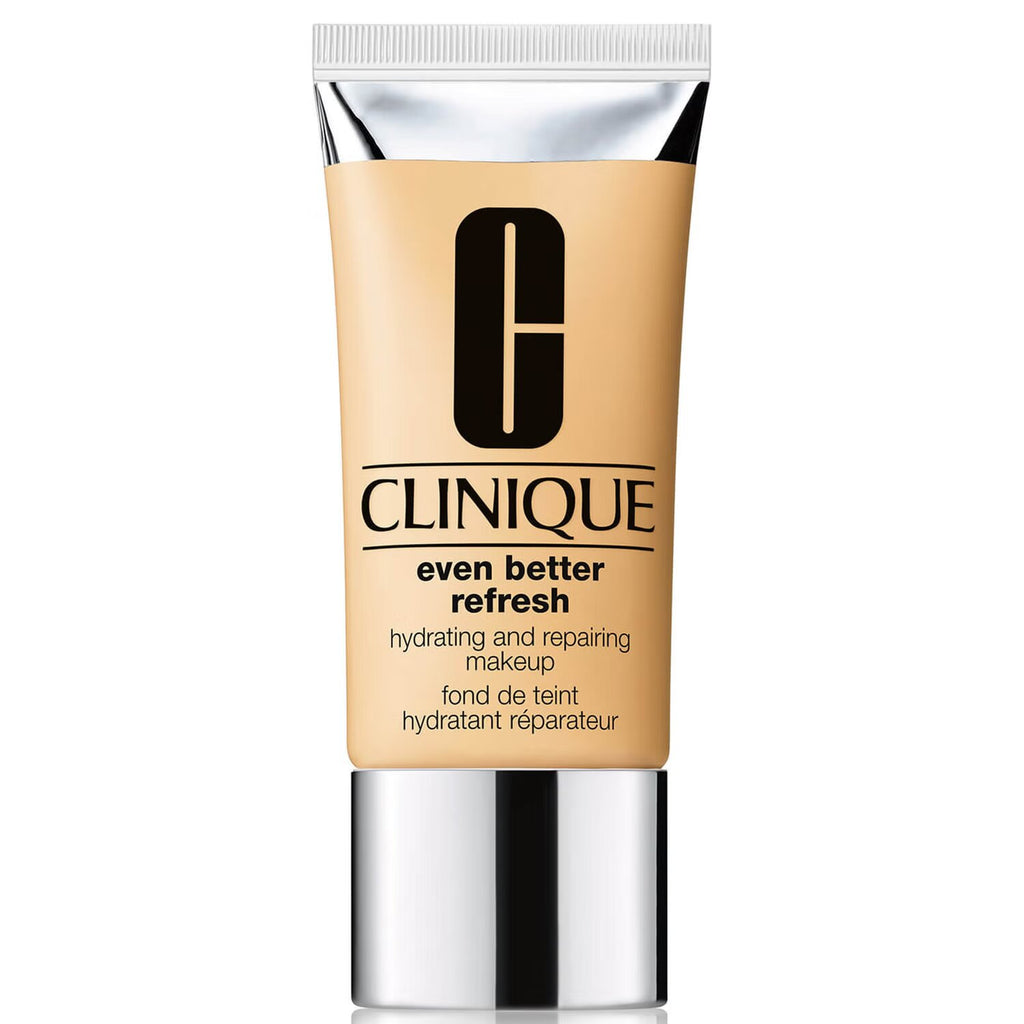 Clinique - Even Better Refresh Hydrating and Repairing Makeup 30ml - WN 48 Oat