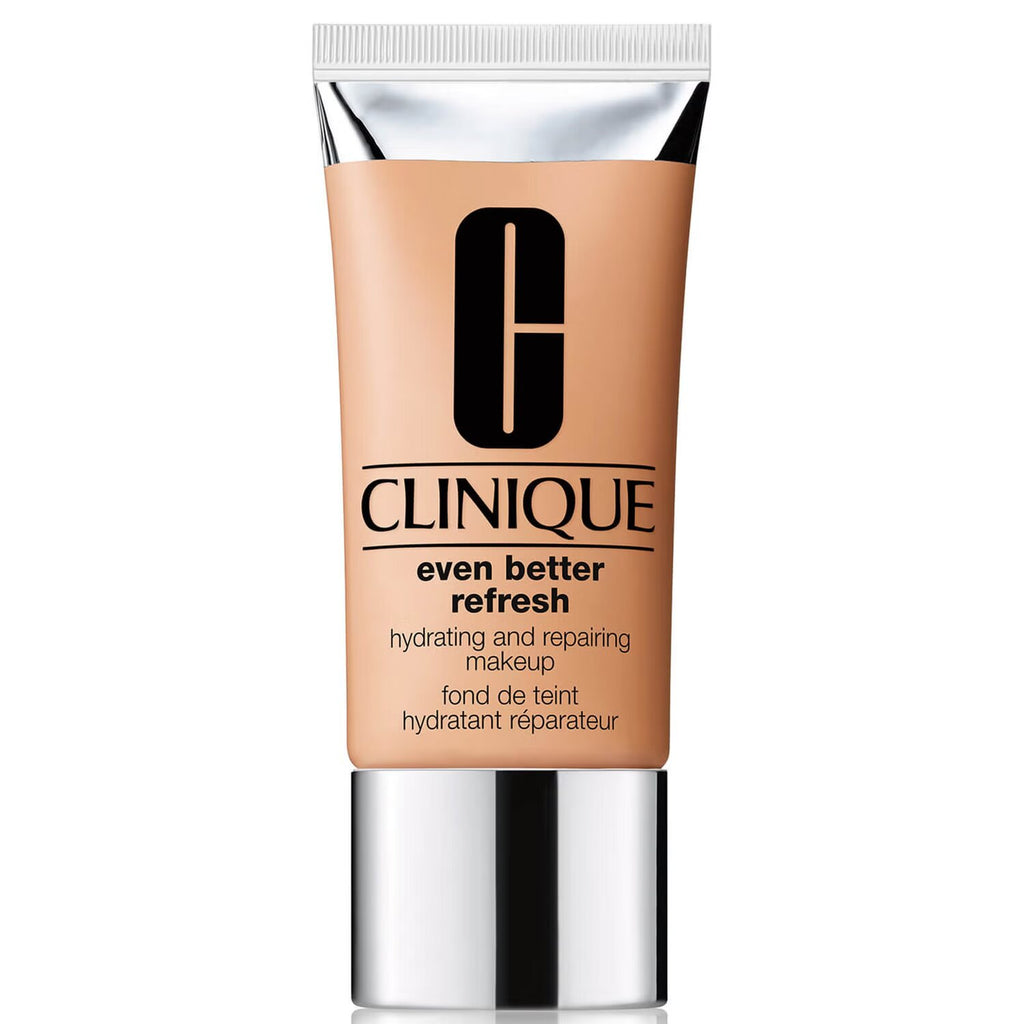 Clinique - Even Better Refresh Hydrating and Repairing Makeup 30ml - WN 76 Toasted Wheat