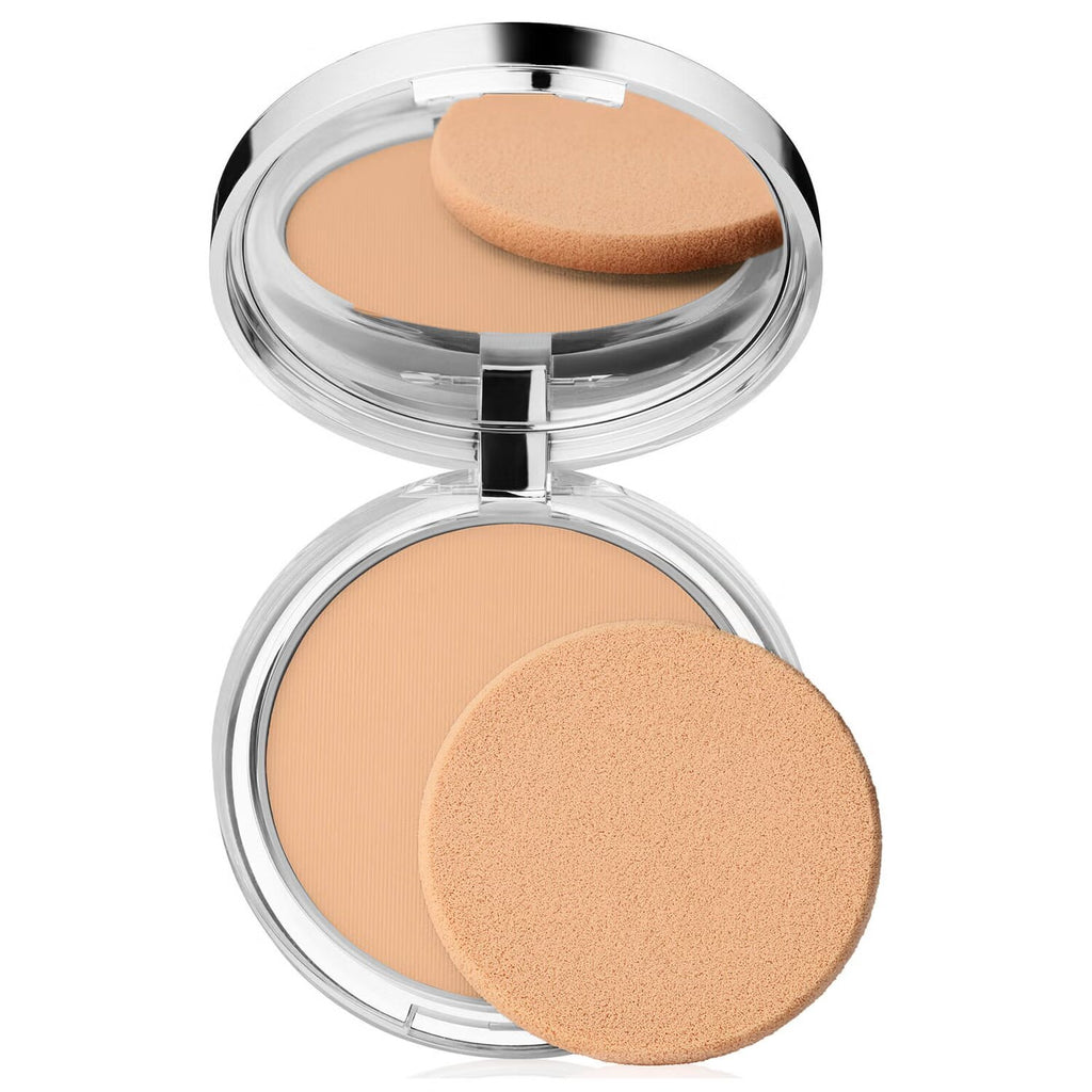 Clinique - Stay-Matte Sheer Pressed Powder Oil-Free 7.6g -Stay Beige