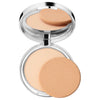 Clinique - Stay-Matte Sheer Pressed Powder Oil-Free 7.6g -Stay Buff
