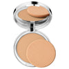 Clinique - Stay-Matte Sheer Pressed Powder Oil-Free 7.6g - Stay Honey