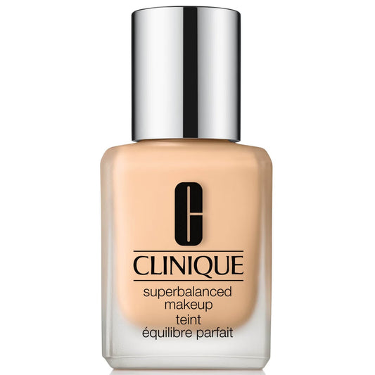 Clinique - Superbalanced Makeup 30ml - Vanilla