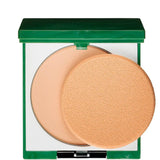 Clinique - Superpowder Double Face Powder - Matte Beige