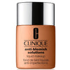 Clinique - Anti-Blemish Solutions Liquid Makeup with Salicylic Acid 30ml - CN 90 Sand