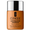 Clinique - Anti-Blemish Solutions Liquid Makeup with Salicylic Acid 30ml - WN 112 Ginger