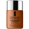 Clinique - Anti-Blemish Solutions Liquid Makeup with Salicylic Acid 30ml - WN 118 Amber