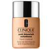 Clinique - Anti-Blemish Solutions Liquid Makeup with Salicylic Acid 30ml - WN 38 Stone