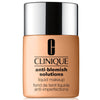 Clinique - Anti-Blemish Solutions Liquid Makeup with Salicylic Acid 30ml - WN 46 Golden Neutral