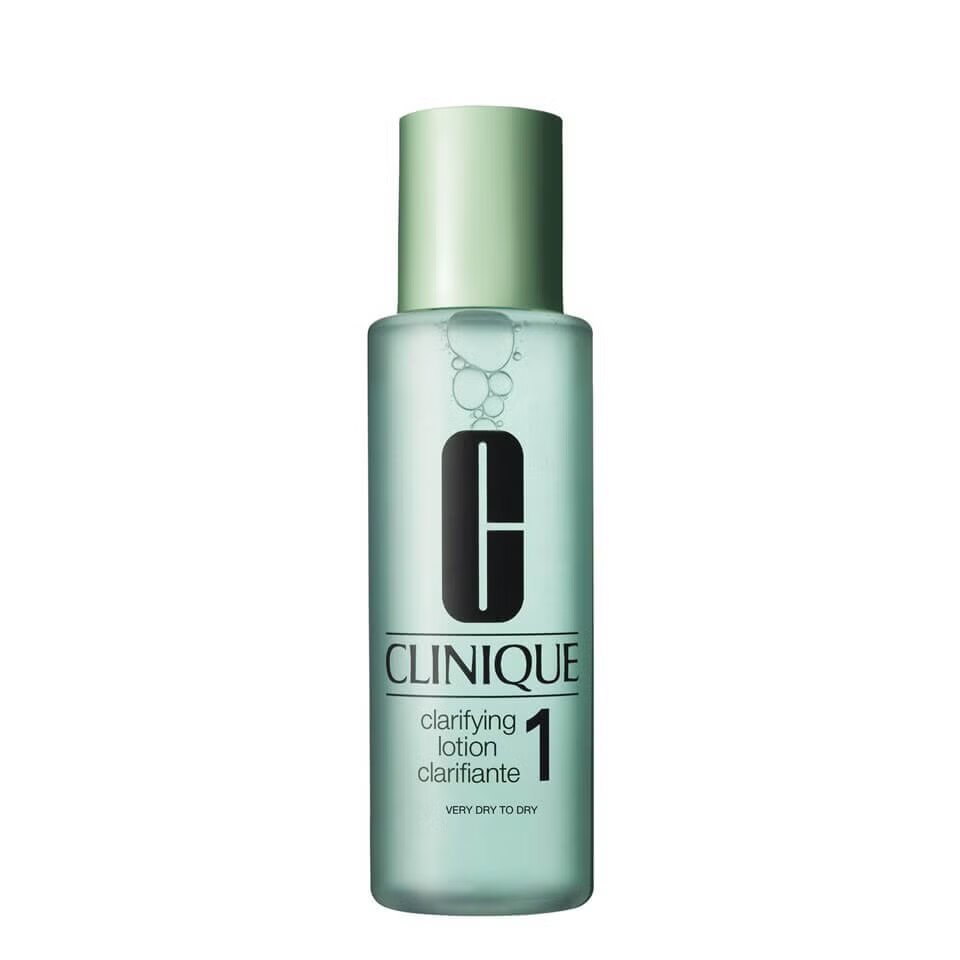 Clinique - Clarifying Lotion 1 - 200ml