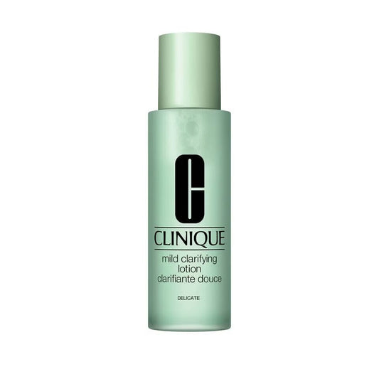 Clinique - Clarifying Lotion 1 - 400ml