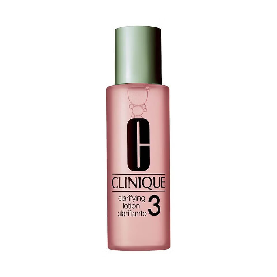 Clinique - Clarifying Lotion 3 400ml