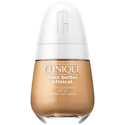 Clinique - Even Better Clinical Serum Foundation SPF20 30ml - Beige
