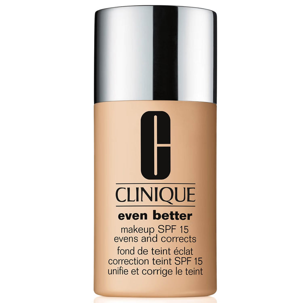 Clinique - Even Better Makeup SPF15 30ml - Vanilla