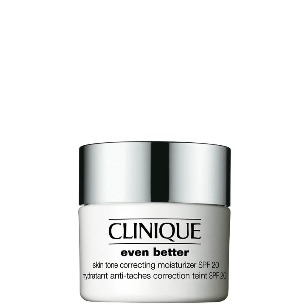 Clinique - Even Better Skin Tone Correcting Moisturiser SPF20- 50ml
